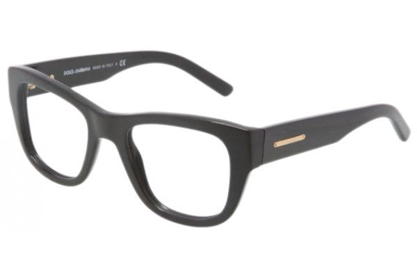 OKULARY KOREKCYJNE DOLCE & GABBANA DG 3124 501 52 ROZMIAR M OKULARY KOREKCYJNE DOLCE & GABBANA DG 3124 501 52 ROZMIAR M